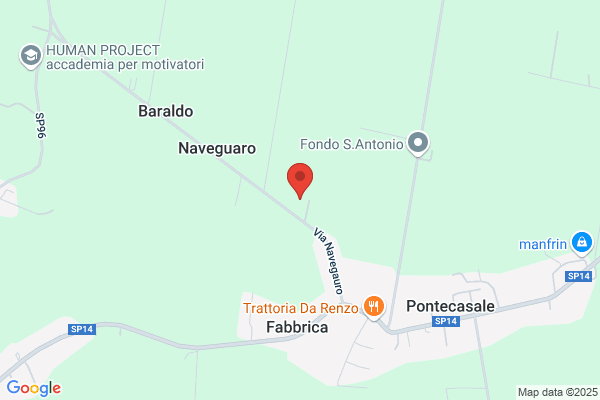 Pegoraro Vivai