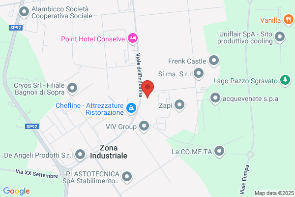 Refrigerazione Industriale S.r.l.