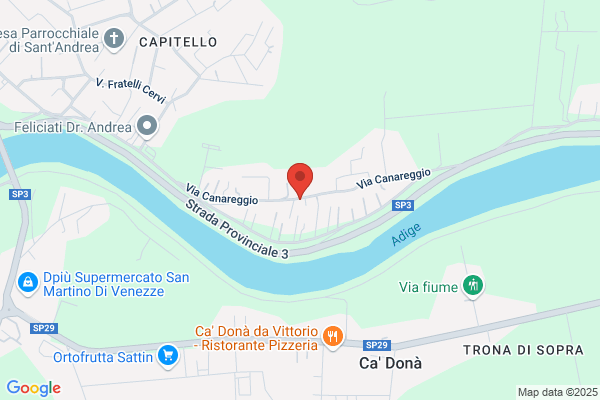 Autoservizi Noleggio Pullman Granata Andrea