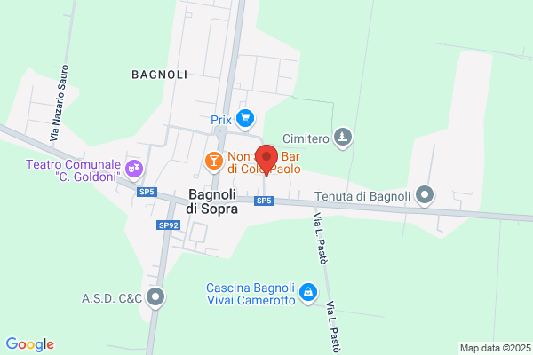 Carossa Fratelli Snc