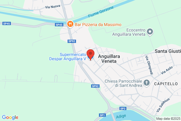 DESPAR Anguillara V.