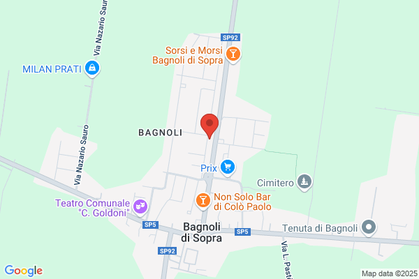 Eredi Di Ceccolin Sergio