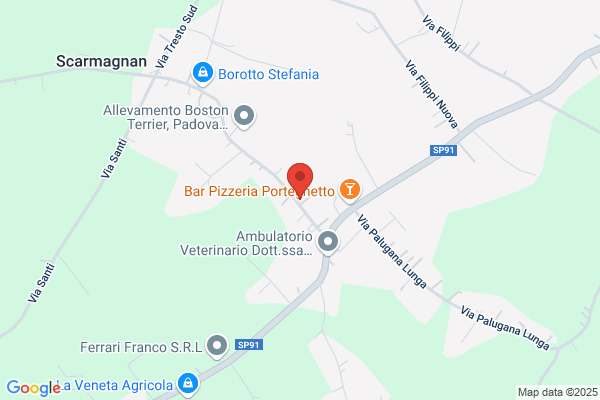 Eredi Tamiazzo Martino Di Tamiazzo Giampietro E c.