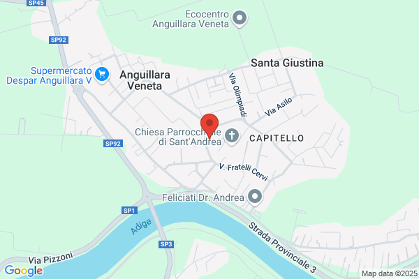 Farmacia Rossi Dr. Giampaolo