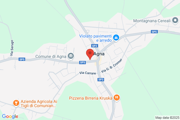 Farmacia S. Antonio Del Dott. Massimo Zennaro e c. S.A.S.