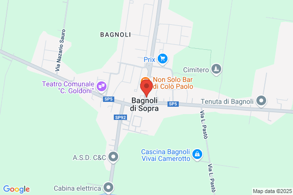 Legnaro franco