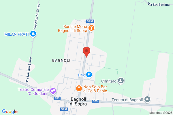 Officina Spigo