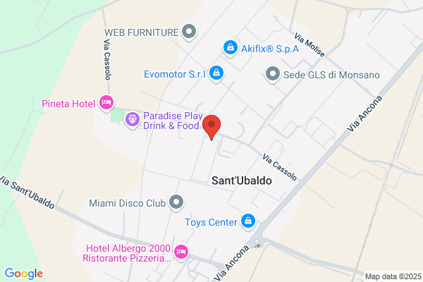 Politecnica S.R.L.