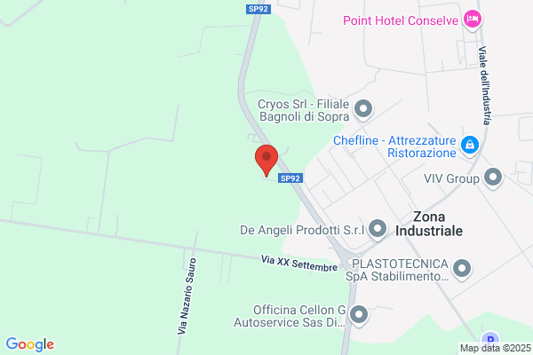 Pozzi Artesiani