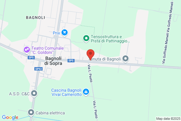 Scuola Materna =s. Gaetano=