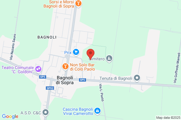 Tennis Club Unione Sportiva Bagnoli