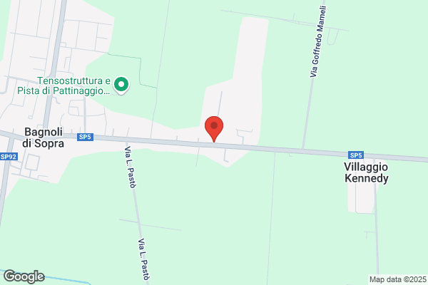 Tenuta Di Bagnoli
