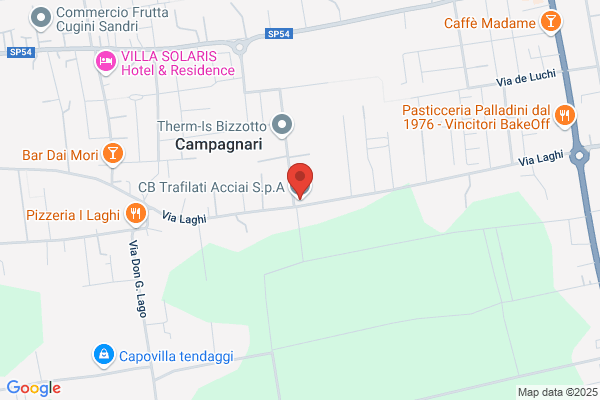 Trafilerie Italia S.P.A.