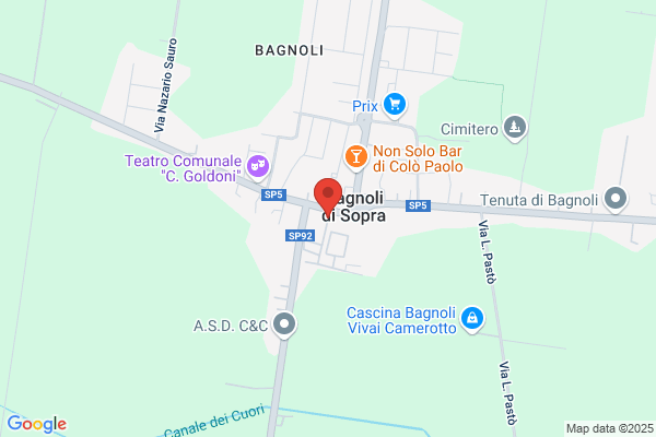 Ventiroli paolino