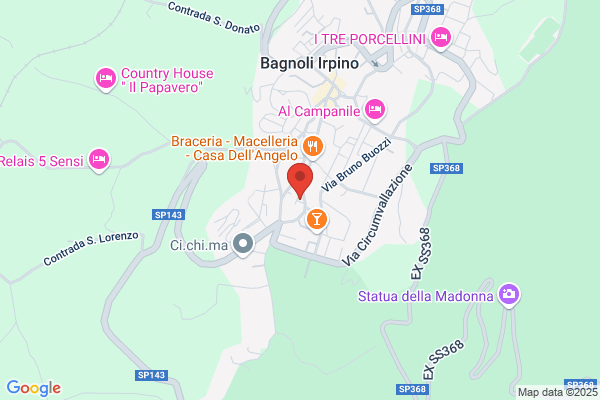 Ci.Chi.Ma.Co Materiale Edile