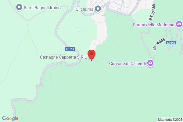 Castagne Cappetta S.R.L.