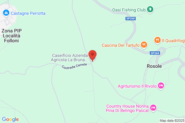 Caseificio Azienda Agricola Area Picnic La Bruna Alpina