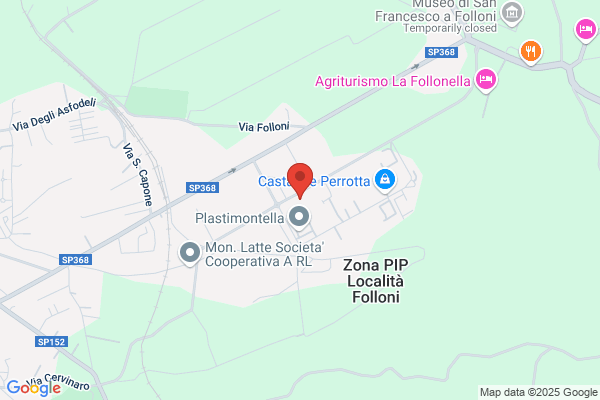 Falegnameria L'Arte del Legno