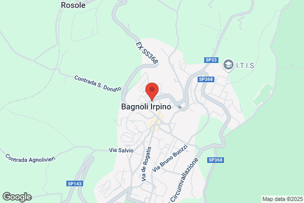 Nigro francesco