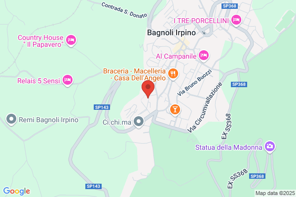 Nigro pasqualino