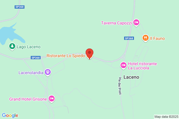 Ristorante Lo Spiedo