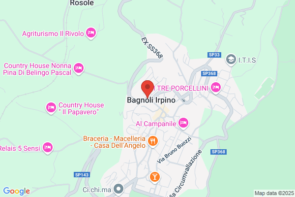 Russo angelo