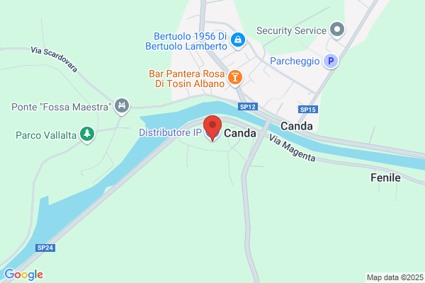 Distributore IP