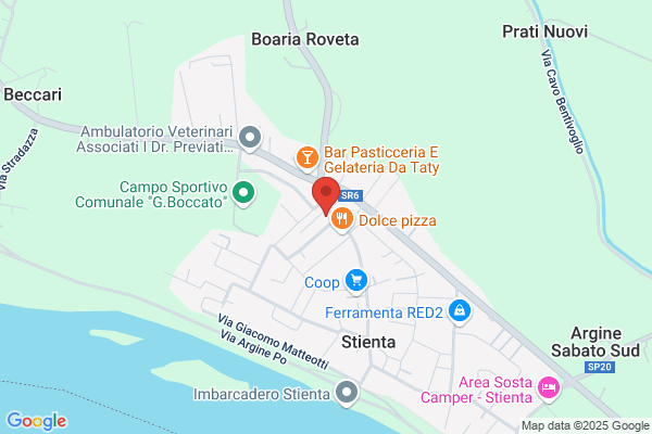 Arredamenti Ravagnani Di Ravagnanicinzia & C. S.A.S.