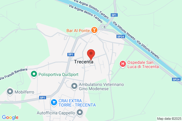 Farmacia Petracchini Dr. Riccardo