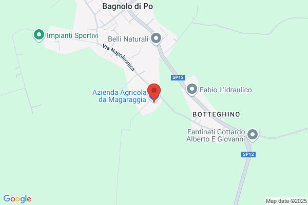 Malago Ugo E Giancarlo
