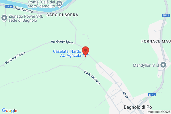 Nardo goffredo (P.A.)