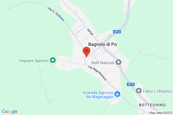 Parrocchia Nativita B.V.Maria