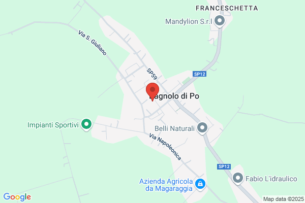 Poste Italiane - Ente Pubblico Economico
