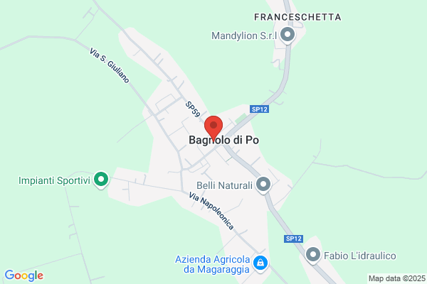 Scanavacca gianfranco