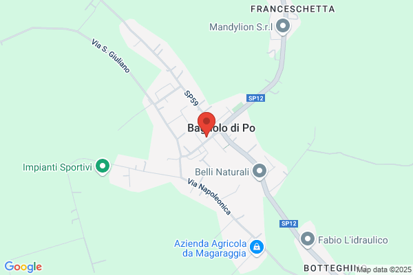 Trambaioli sara