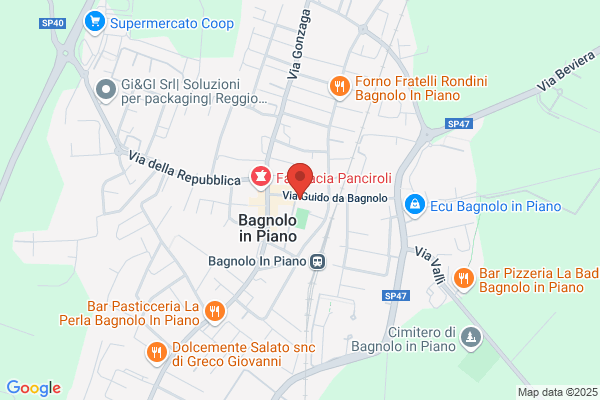 Lusuardi bruno
