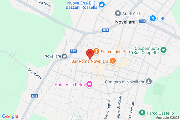 Il Portico Di Laura E Roberta Snc Di zattera E Severi