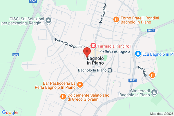 Lavanderia La Rocca