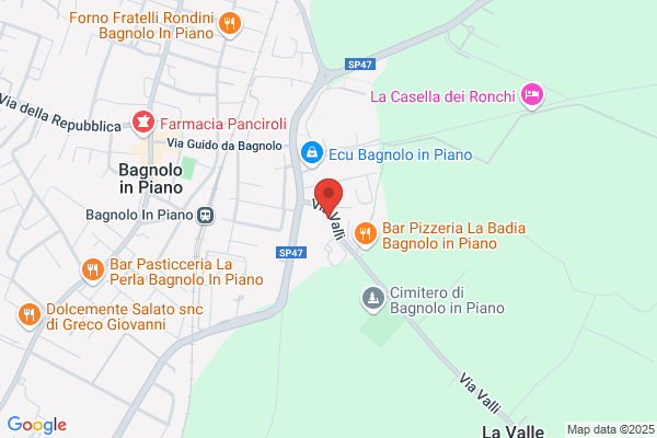 Ircit Snc Di Cagossi Gianni E C.
