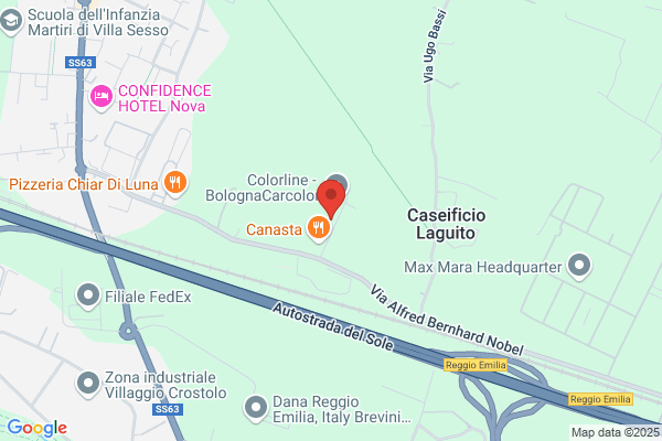 Torneria Meccanica Rabitti (S.R.L.)