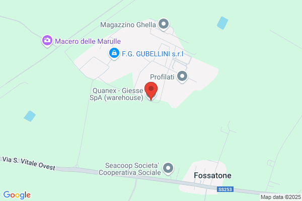 Giesse (S.P.A.)