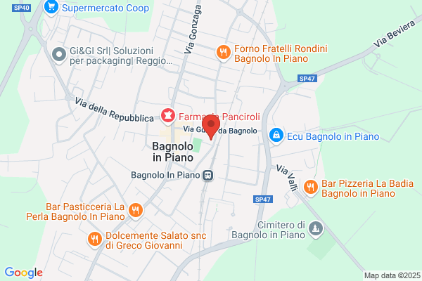 Ristorante Gambrinus