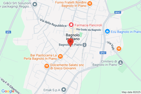 Nuova Tabaccheria 1