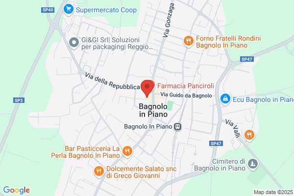 Emilia Romagna Teatro