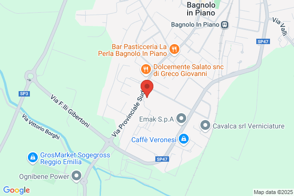 Fibrotubi Srl