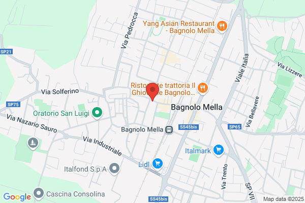 Scuole Elementari
