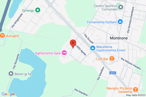 Tramacere antonio (Dr.)