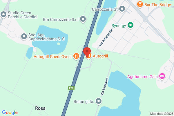Scaba Stazioni Carburanti Autostradali (S.N.C.)