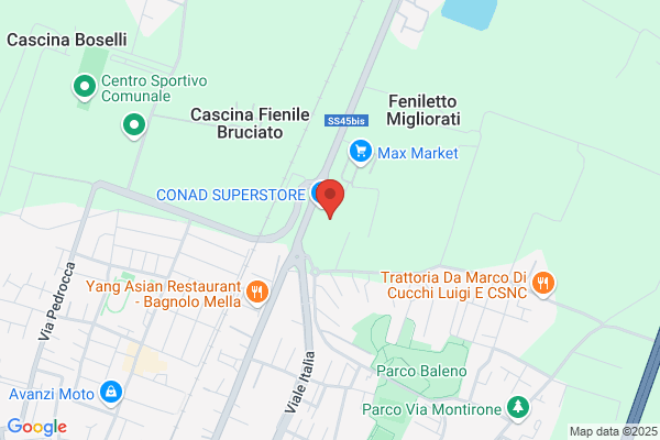 Farmacia Comunale Dott.ssa Facchi