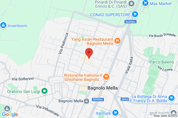 La Bottega Del Fiore Di Gabella Vittorio